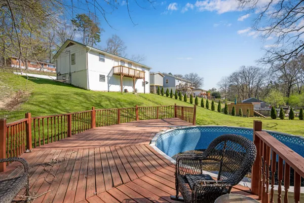 $214,900 | 13 Travis Road, Rossville, GA 30741