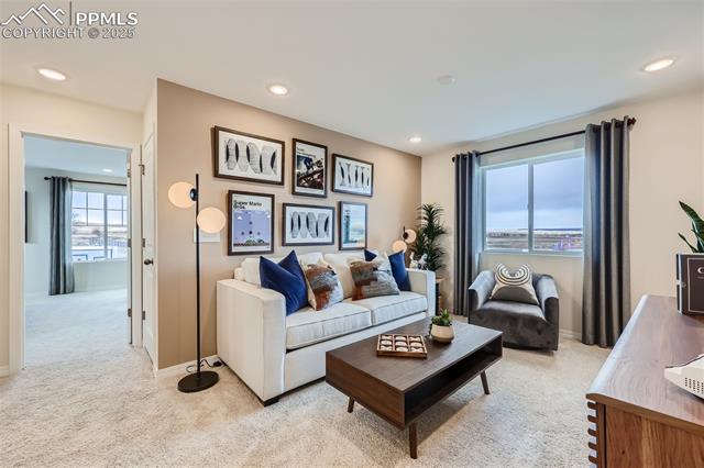 4806 Truscott Road Colorado Springs, CO 80925 - Photo 23 of 26 Gallery Image 23