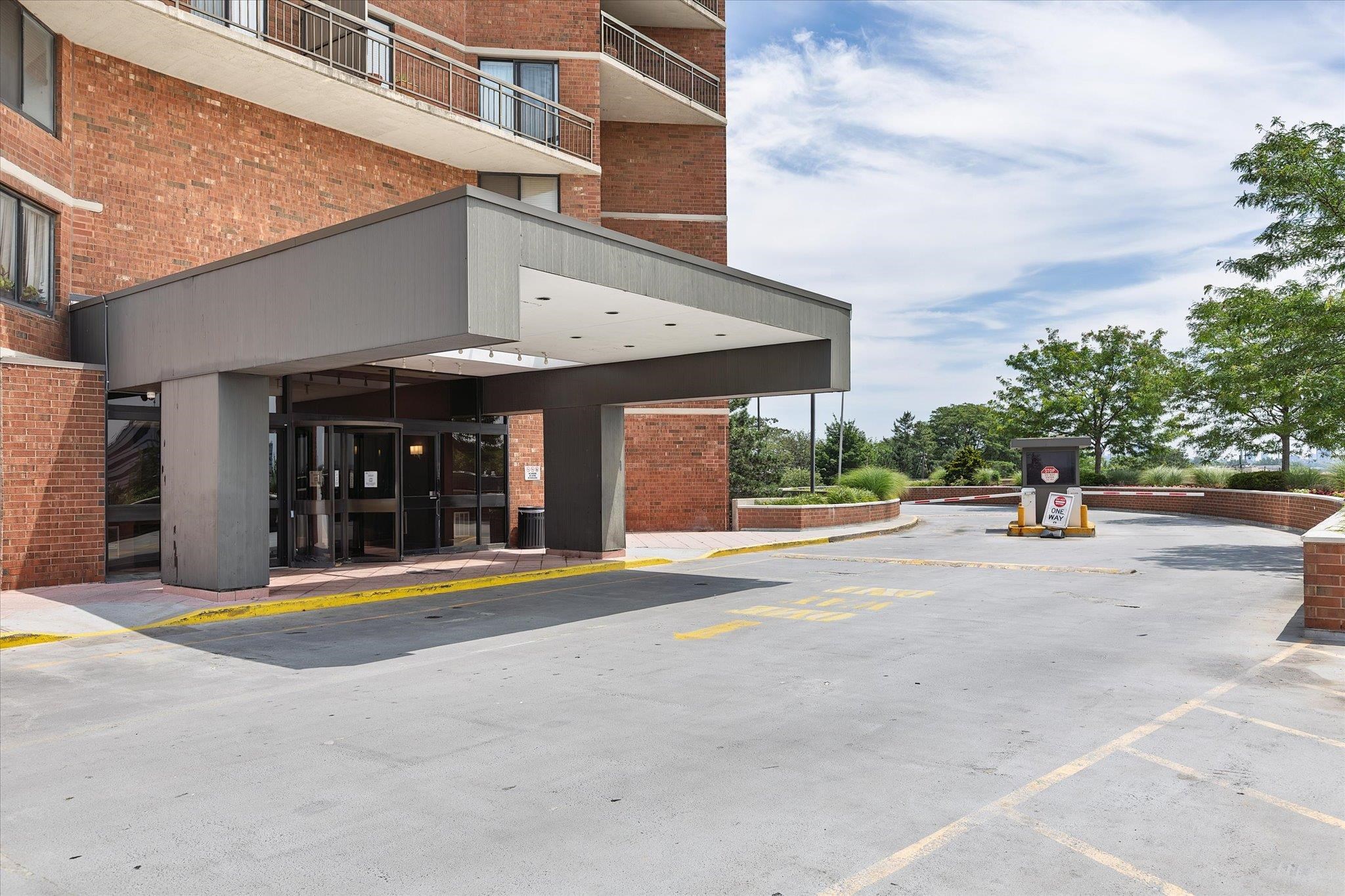 1705 Harmon Cove Tower, Unit 1705 Secaucus, NJ 07094 - Photo 2 of 49 a view of a volley ball court