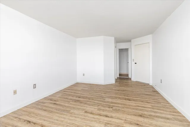 a view of small space