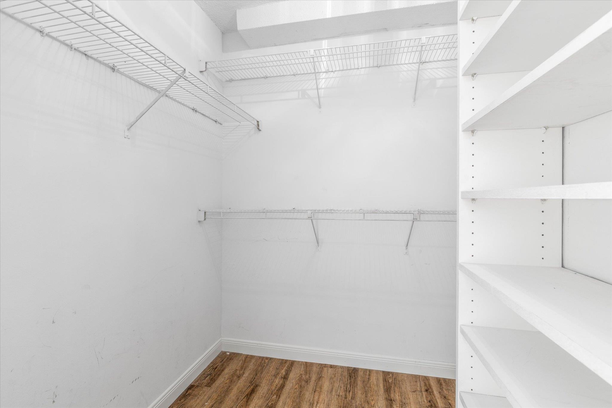 1705 Harmon Cove Tower, Unit 1705 Secaucus, NJ 07094 - Photo 26 of 49 a view of small space