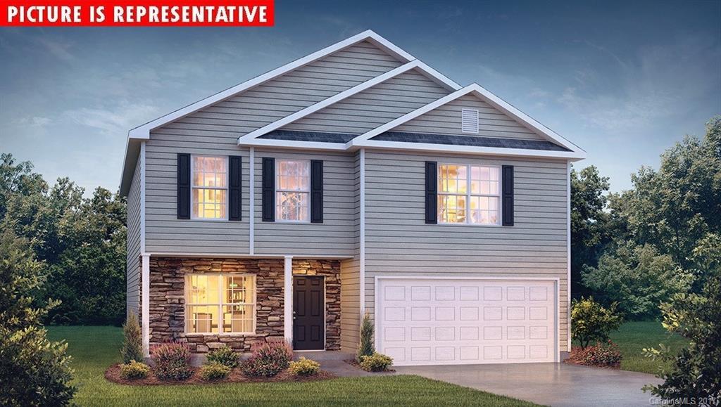 5311 Oakdale Ridge Road Charlotte, NC 28216 - Photo 1 of 15 Gallery Image 1