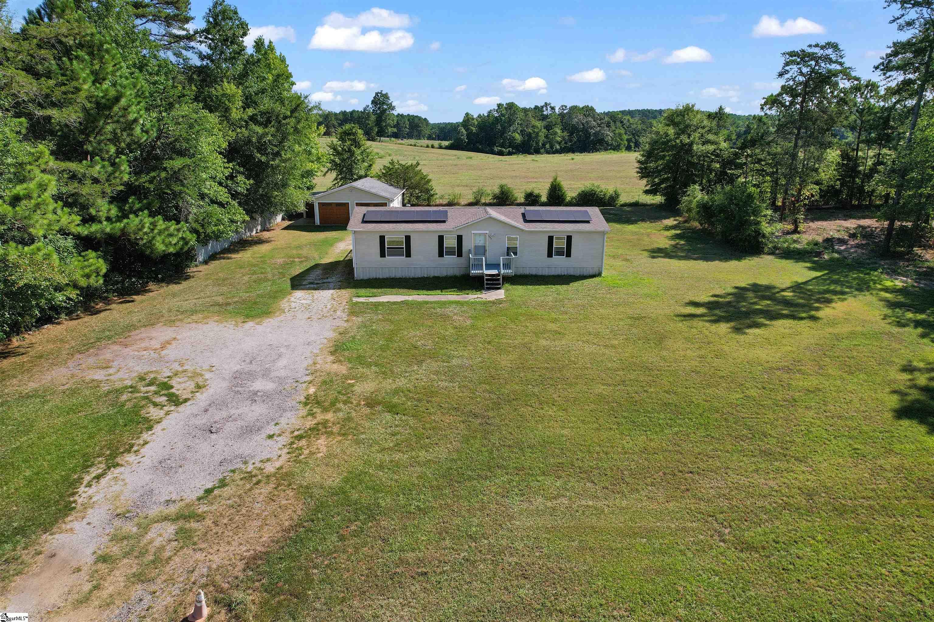 1355 Simms School Road Central, SC 29630 - Photo 1 of 14
