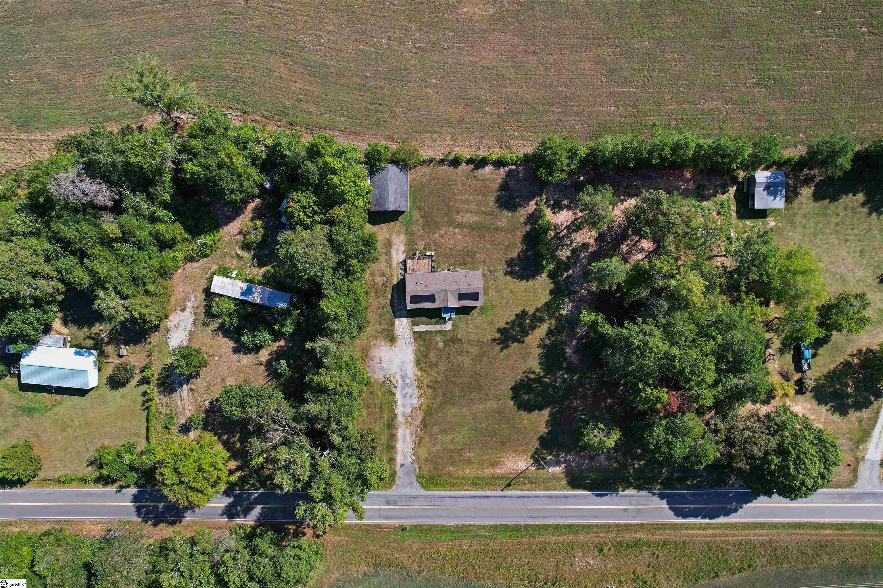 1355 Simms School Road Central, SC 29630 - Photo 14 of 14