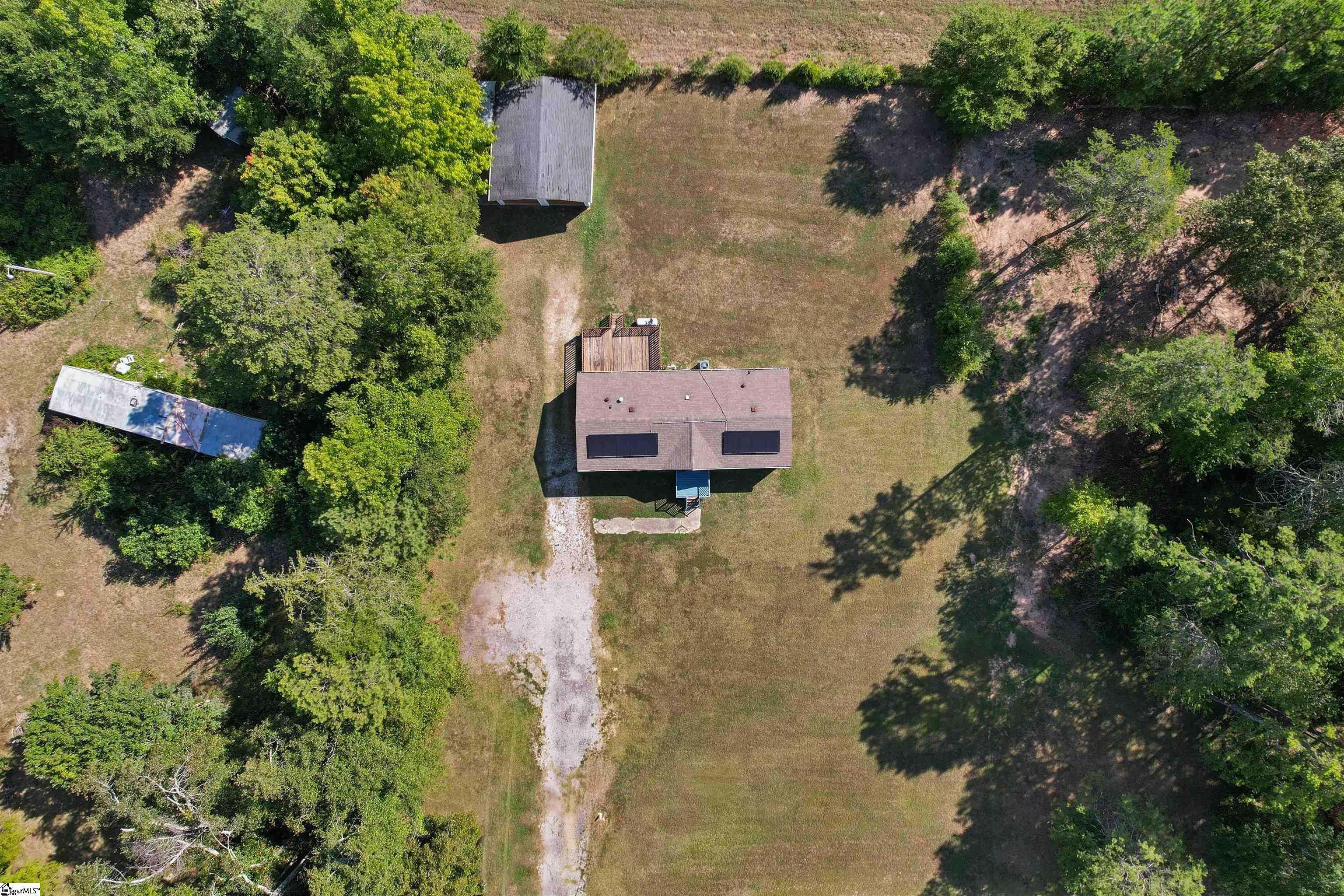 1355 Simms School Road Central, SC 29630 - Photo 2 of 14