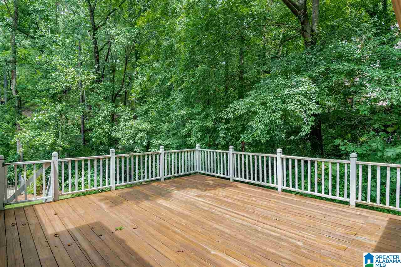 4601 Pine Mountain Road Birmingham, AL 35213 - Photo 35 of 44