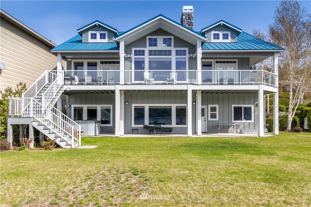 237 Key Lane Chelan, WA 98816 - Photo 3 of 25