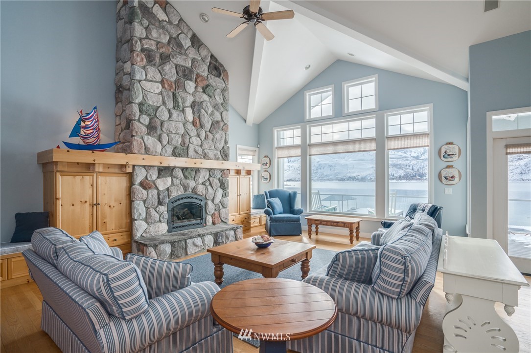 237 Key Lane Chelan, WA 98816 - Photo 10 of 25