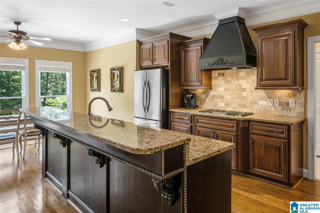 4545 Crown Point Lane Mount Olive, AL 35117 - Photo 13 of 50