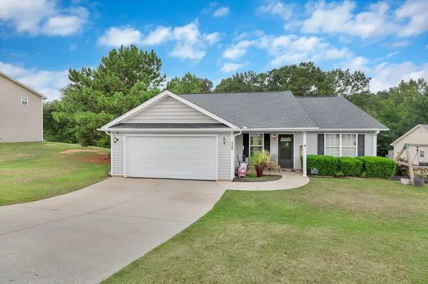 $267,798 | 110 Claridge Place, Belton, SC 29627