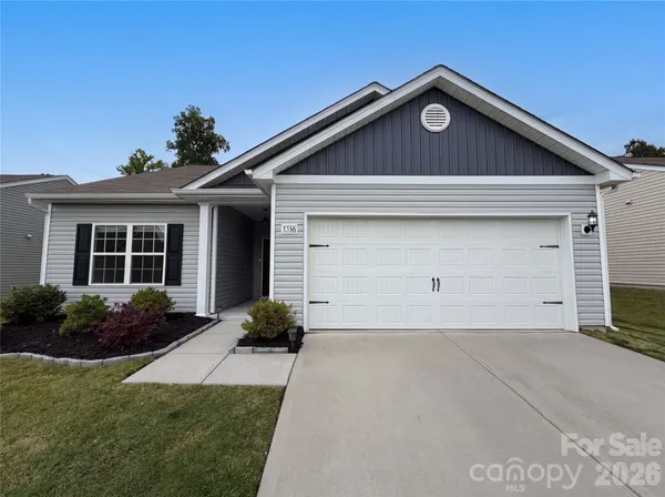 $340,000 | 7336 Amberly Hills Road, Charlotte, NC 28215