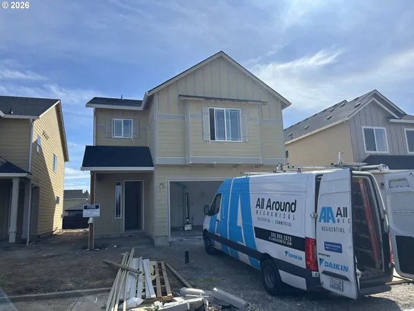 $599,900 | 3424 Southeast 8th Avenue, Battle Ground, WA 98604