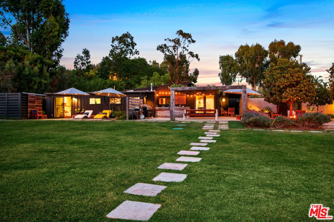 5801 Kanan Dume Road Malibu, CA 90265 - Photo 43 of 44