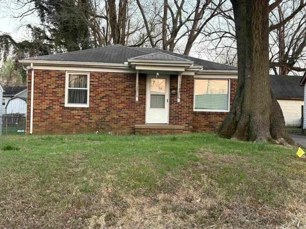 $79,500 | 328 Lett Street, Henderson, KY 42420