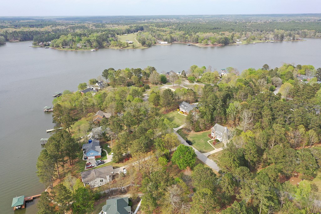 120 Watersedge Road Greenwood, SC 29649 - Photo 25 of 28