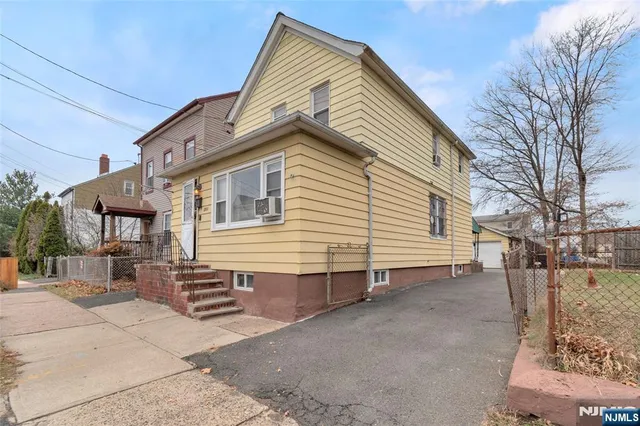 $449,000 | 208-210 East 24th Street, Paterson, NJ 07514
