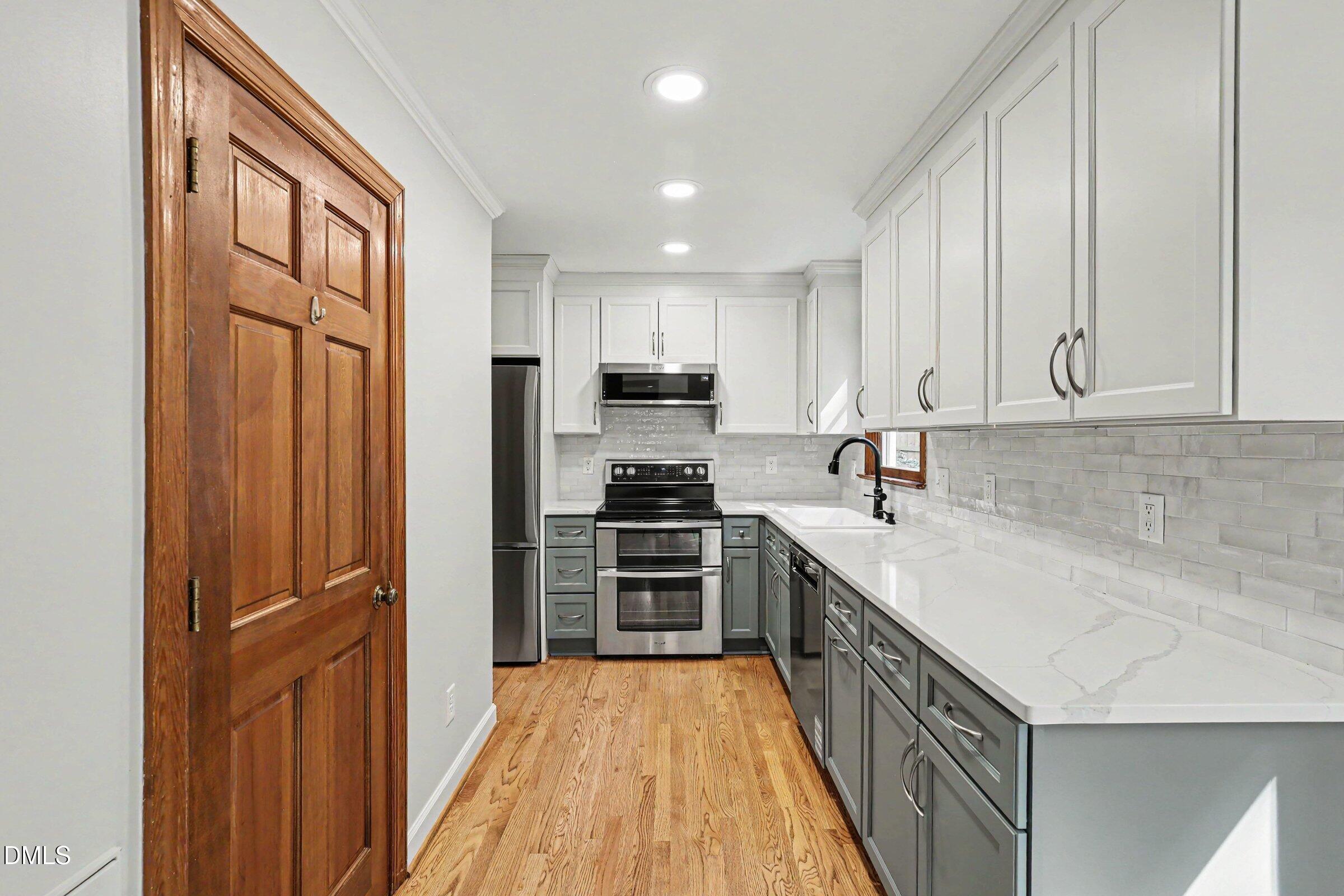 7217 Rabbit Run Wake Forest, NC 27587 - Photo 5 of 35
