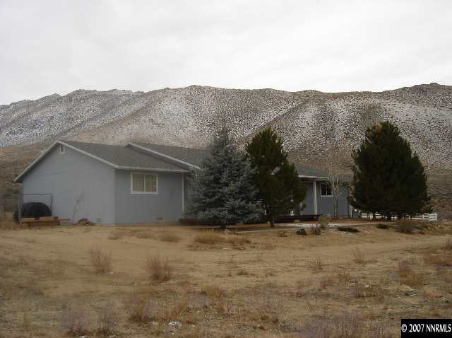 700 Appaloosa Circle Reno, NV 89508 - Photo 1 of 9 Photo 1