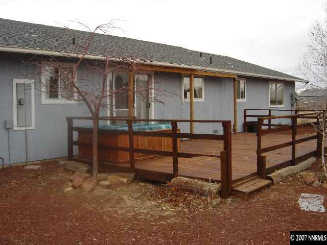 700 Appaloosa Circle Reno, NV 89508 - Photo 8 of 9 Photo 8