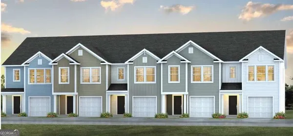 $257,990 | 264 Pasture Lane, Statesboro, GA 30461