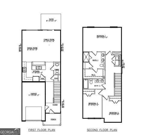$257,990 | 264 Pasture Lane, Statesboro, GA 30461