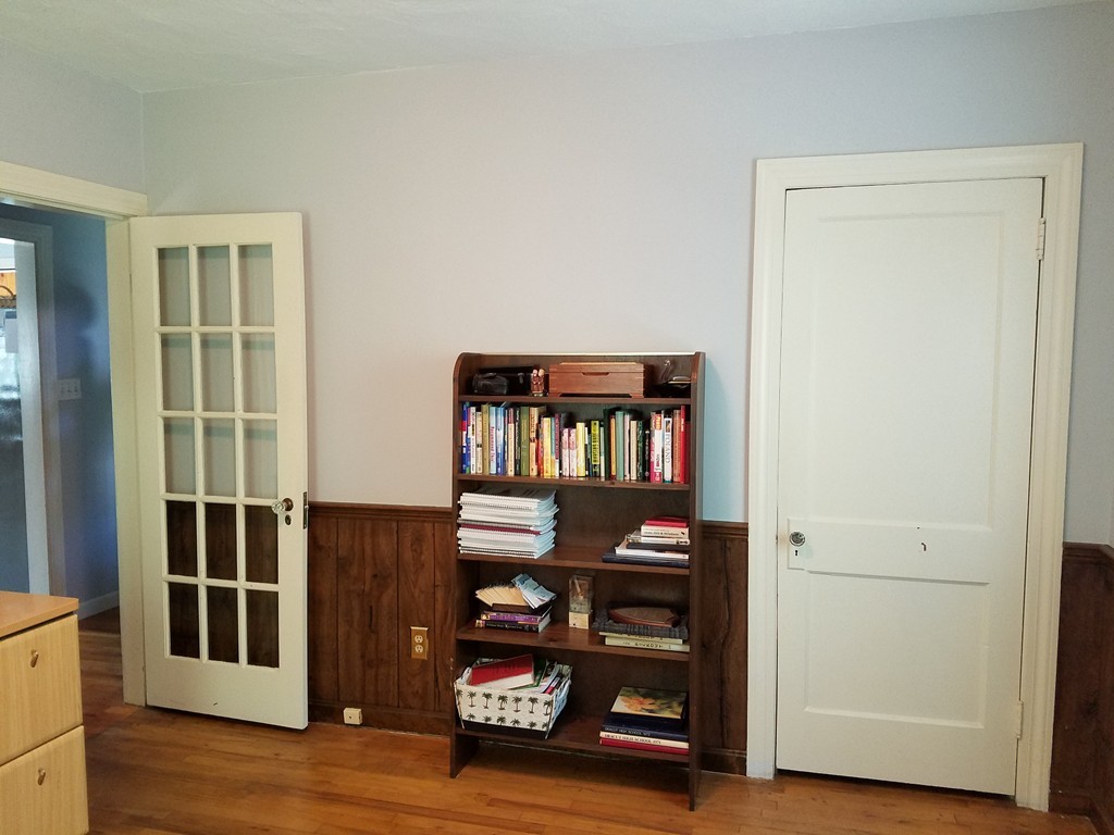 110 Hunt Road Chelmsford, MA 01824 - Photo 15 of 26 a view of room with furniture and wooden floor