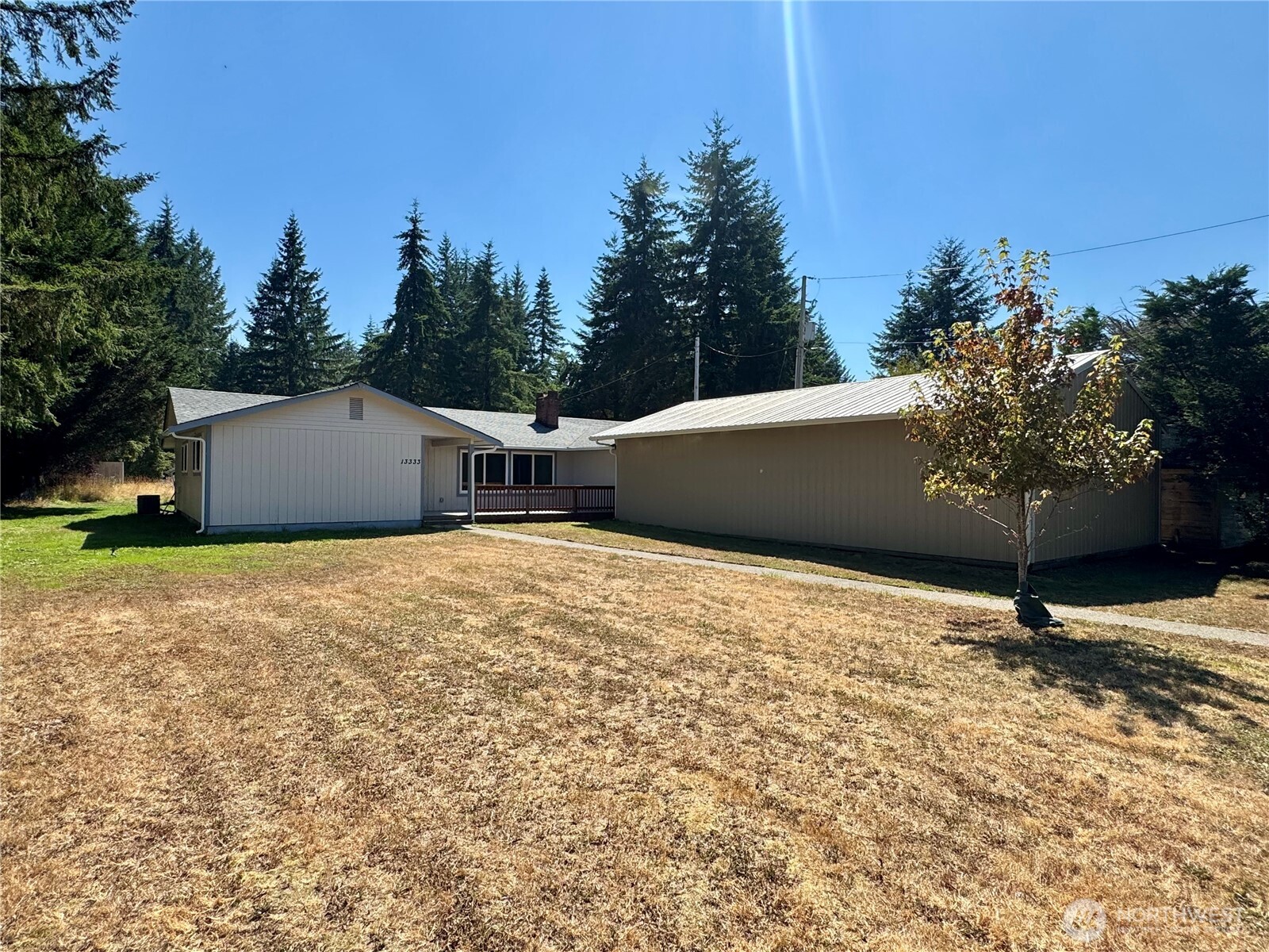13333 West Cloquallum Road Elma, WA 98541 - Photo 2 of 38 Gallery Image 2
