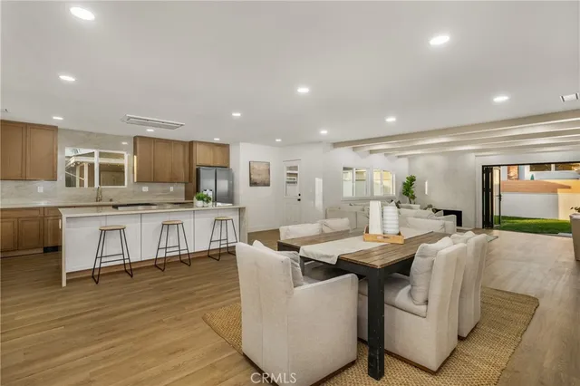 $1,550,000 | 3731 Senasac Avenue, Long Beach, CA 90808