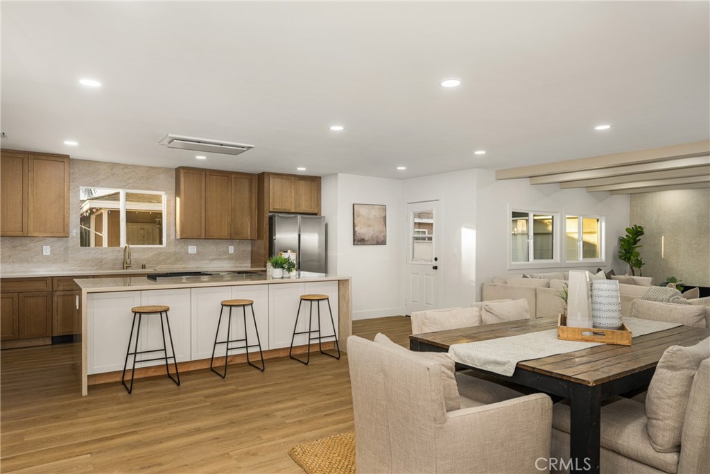 3731 Senasac Avenue Long Beach, CA 90808 - Photo 8 of 42