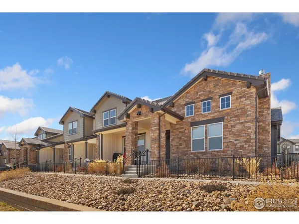 $550,000 | 2748 Prairie Flax Street, Berthoud, CO 80513
