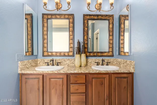 $1,850 | 18533 Verdin Road, Goodyear, AZ 85338