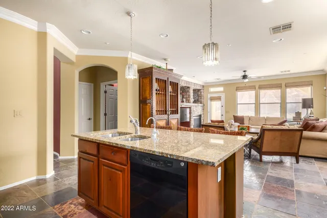 $1,850 | 18533 Verdin Road, Goodyear, AZ 85338