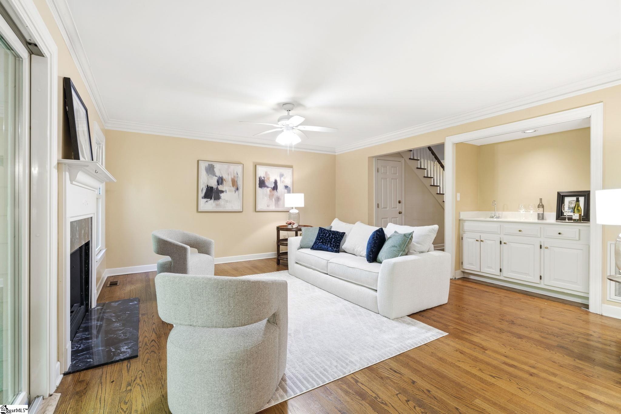 1212 Shadow Way Greenville, SC 29615 - Photo 8 of 34