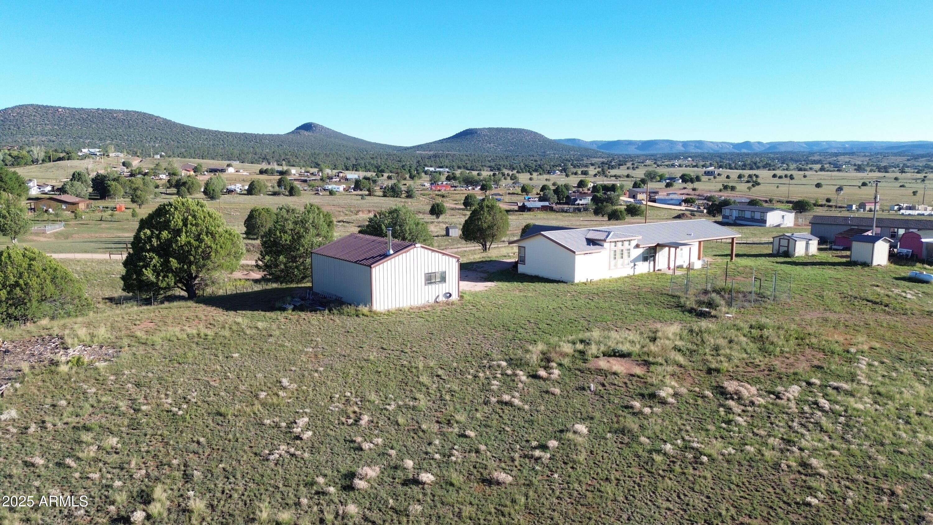 269 Zachariae Ranch Road Young, AZ 85554 - Photo 3 of 25