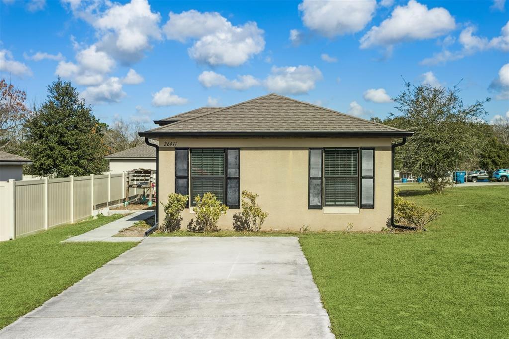 26411 Bertram Road Brooksville, FL 34602 - Photo 2 of 25