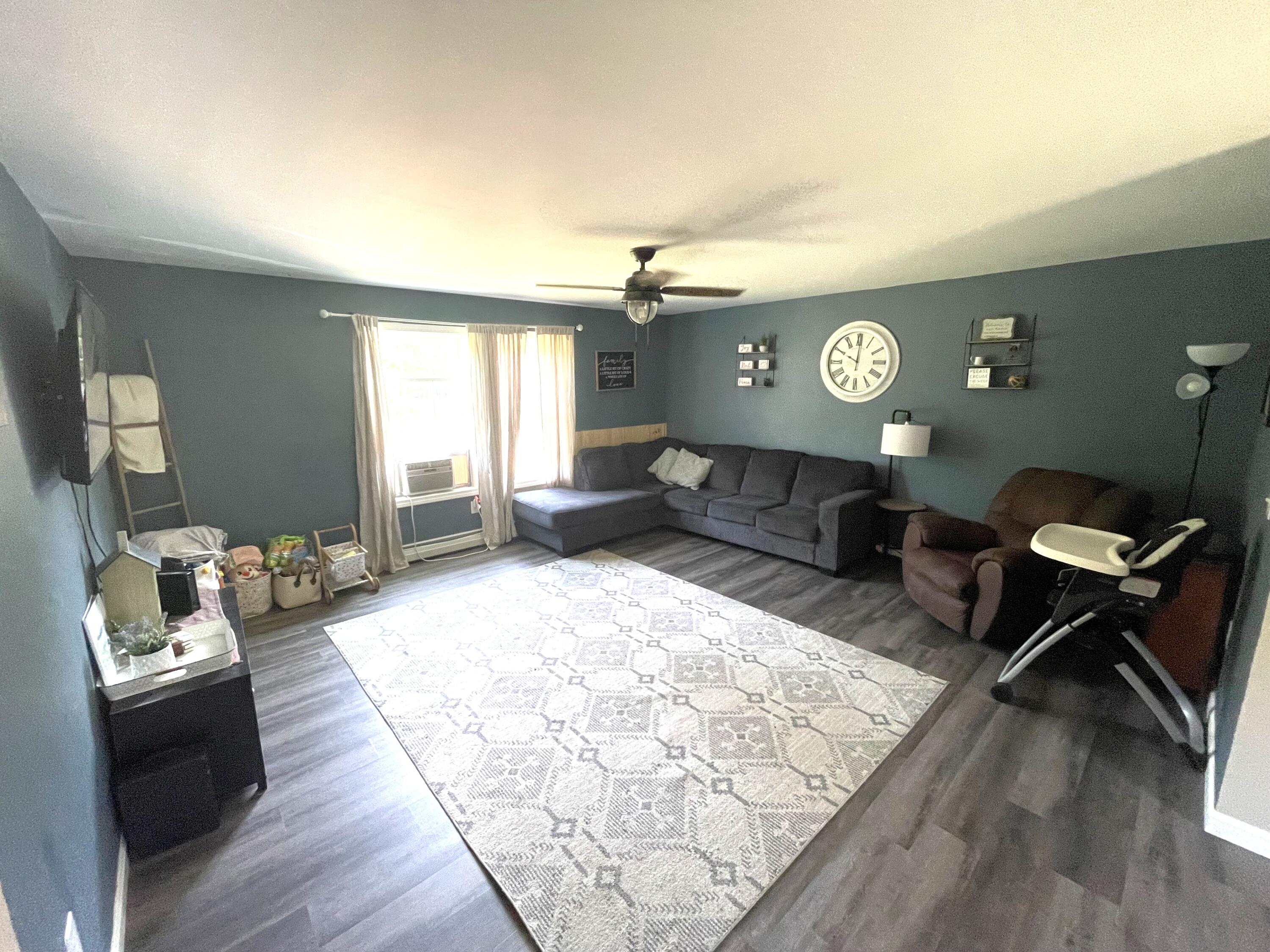 132 Wing Road South China, ME 04358 - Photo 9 of 25 Living Room