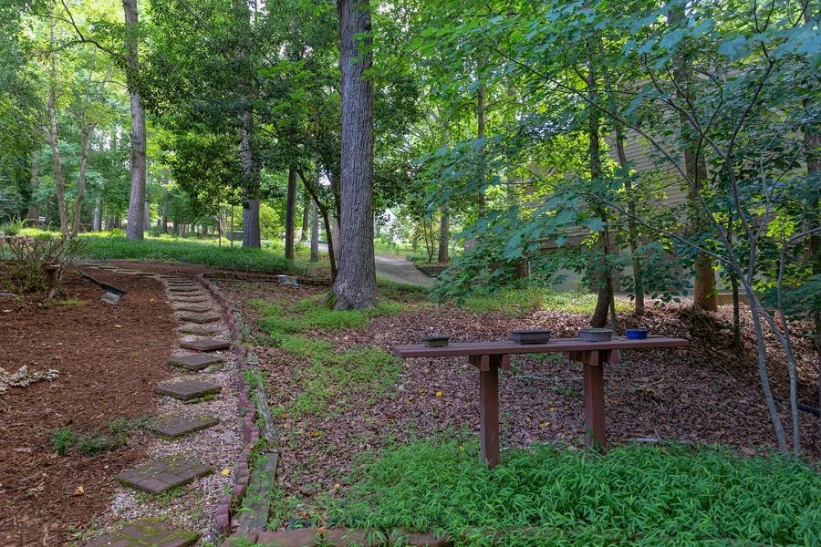 709 Hawick Road Raleigh, NC 27615 - Photo 61 of 66 Photo 62