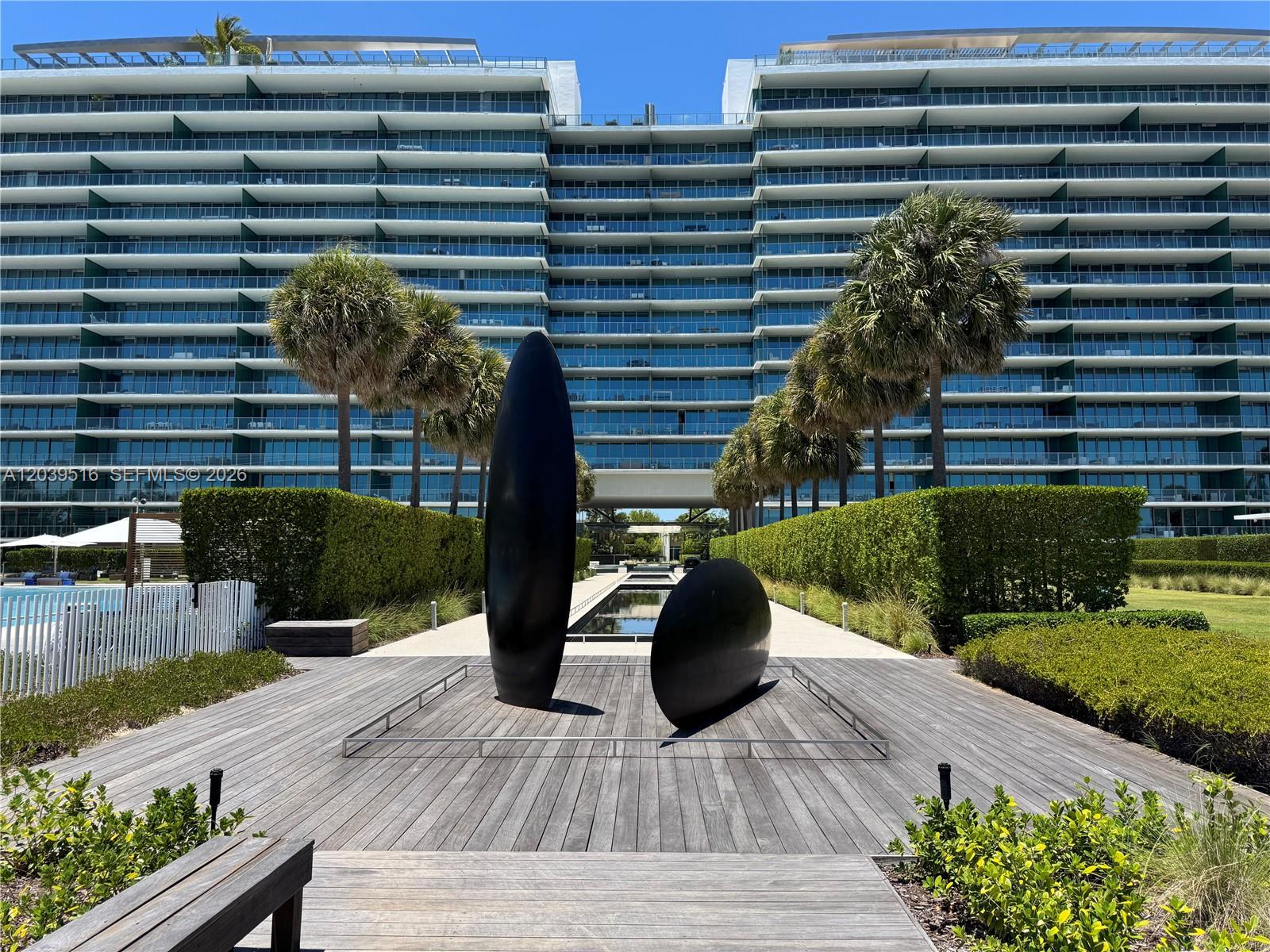 350 Ocean Drive, Unit 305N Key Biscayne, FL 33149 - Photo 36 of 43