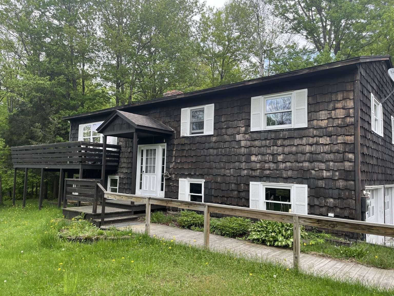 19 Robbins Mountain Road Richmond, VT 05477 - Photo 2 of 40 Gallery Image 2
