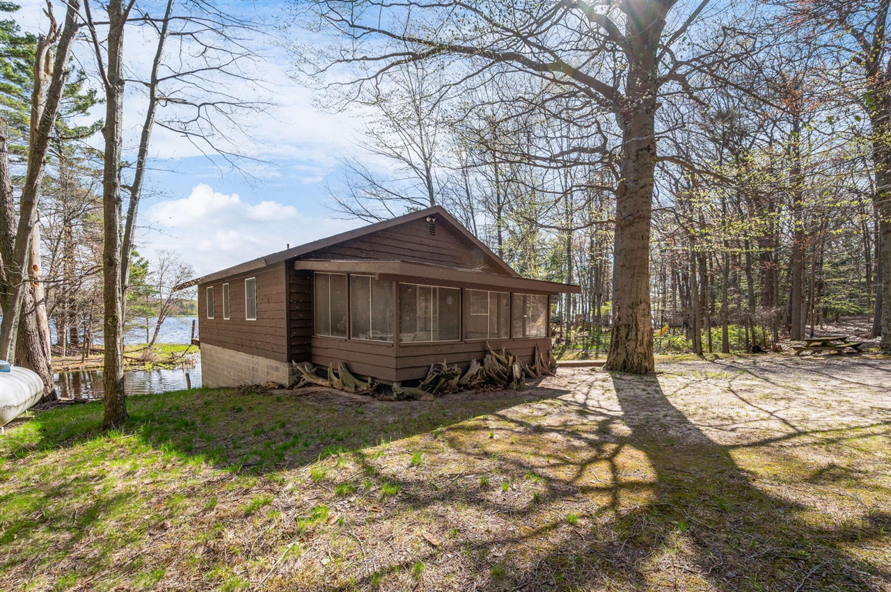 5717 West Pleasant Hill Road Free Soil, MI 49411 - Photo 71 of 90