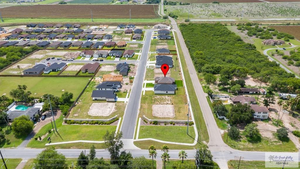 1212 Bridle Way San Benito, TX 78586 - Photo 3 of 20