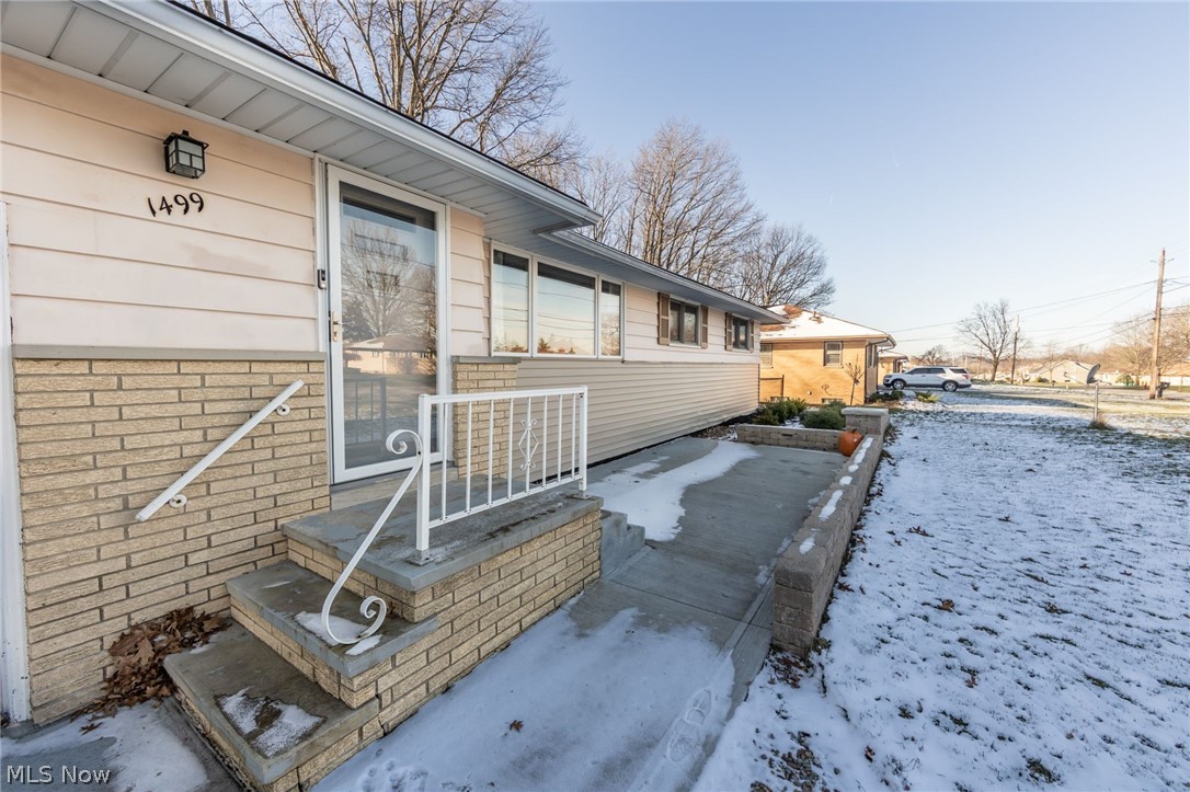 1499 Orchardview Road Seven Hills, OH 44131 - Photo 33 of 34 Gallery Image 33