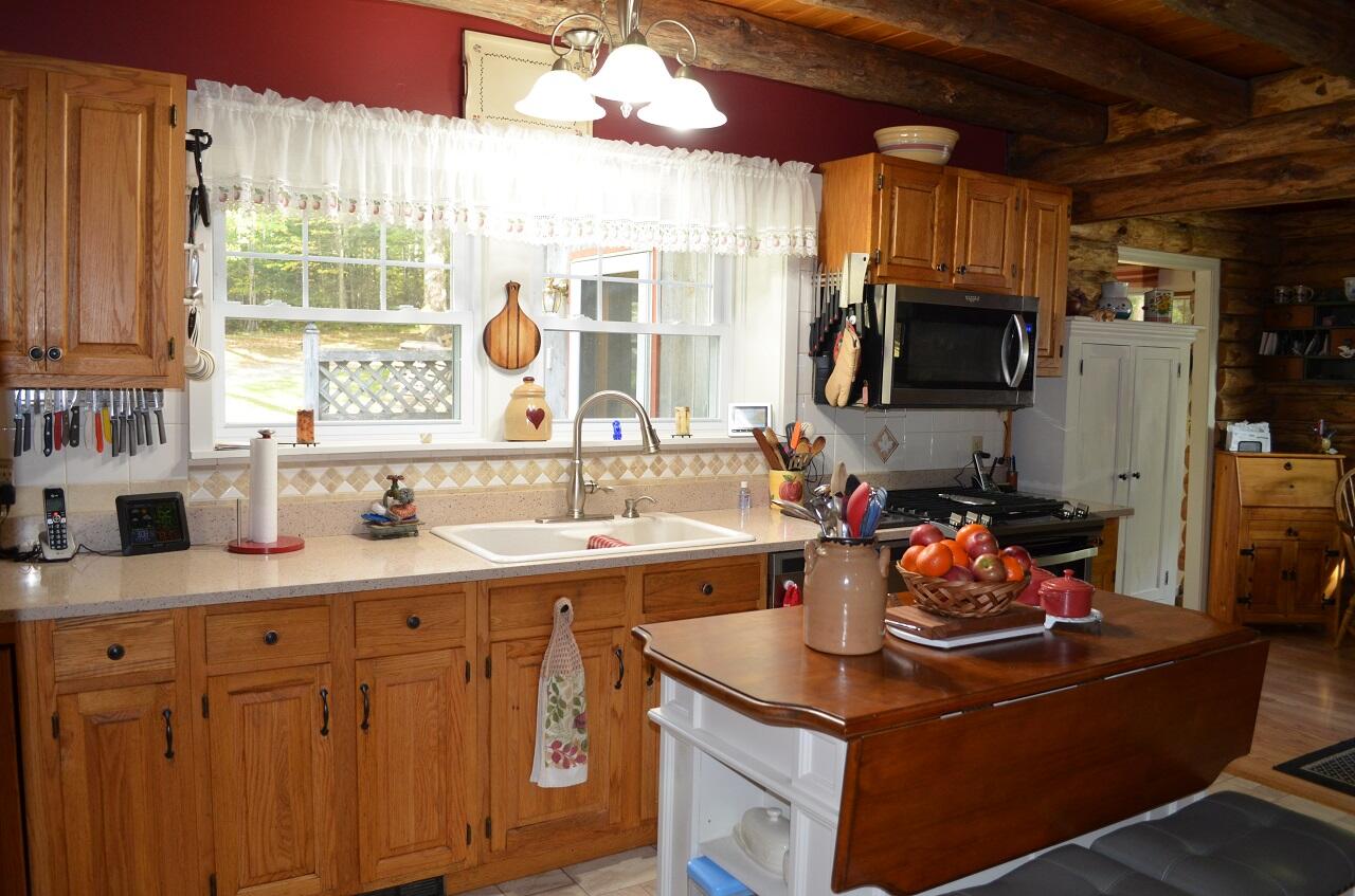 131 Old Stage Road Wiscasset, ME 04578 - Photo 16 of 25 022