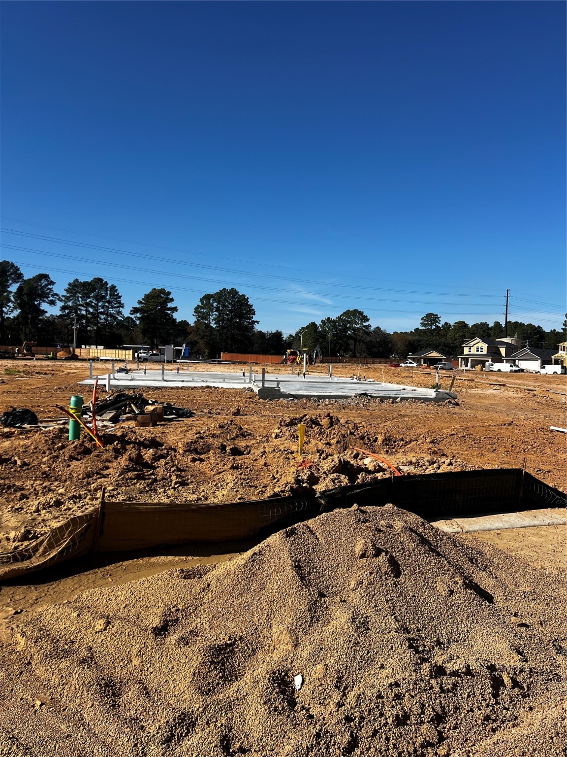 513 Wax Myrtle Way Hockley, TX 77447 - Photo 2 of 27 a view of ocean view with beach
