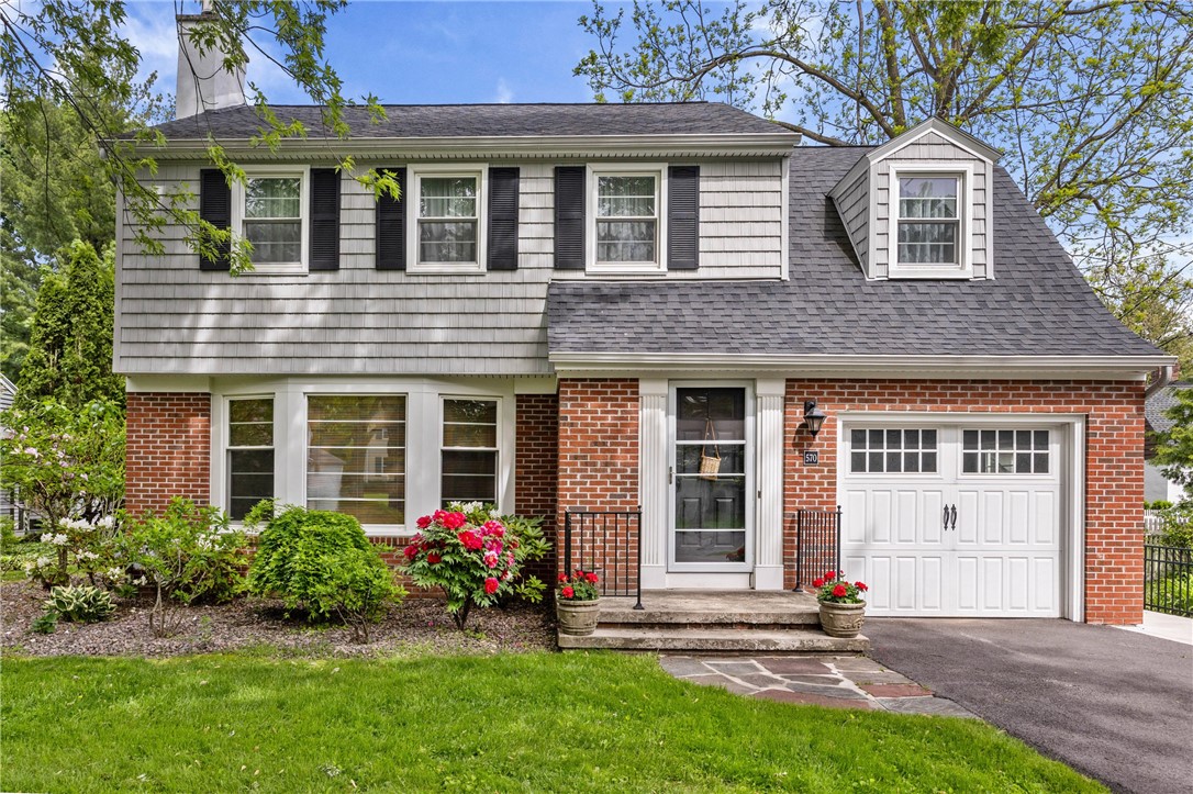 570 Antlers Drive Rochester, NY 14618 - Photo 1 of 46