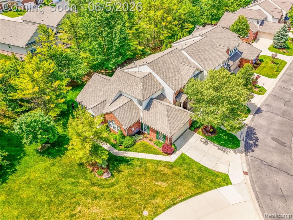 49105 Hawksburry Road Canton, MI 48188 - Photo 48 of 51