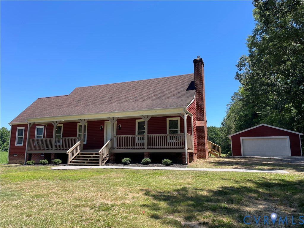 8261 Yahley Mill Road Henrico, VA 23231 - Photo 3 of 55