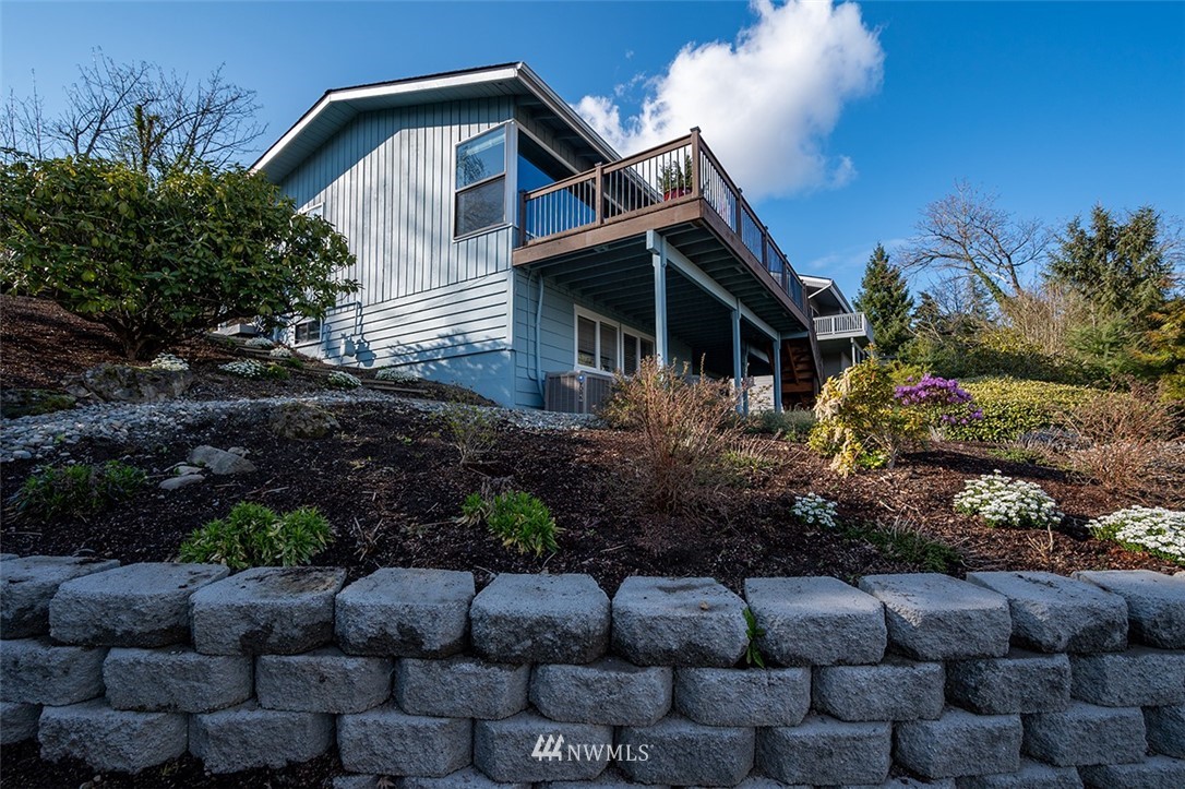 256 Stevens Avenue Northwest Renton, WA 98057 - Photo 30 of 33 Gallery Image 30