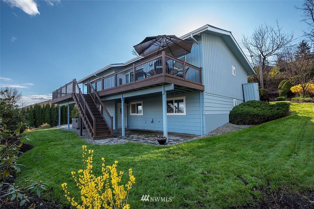 256 Stevens Avenue Northwest Renton, WA 98057 - Photo 31 of 33 Gallery Image 31