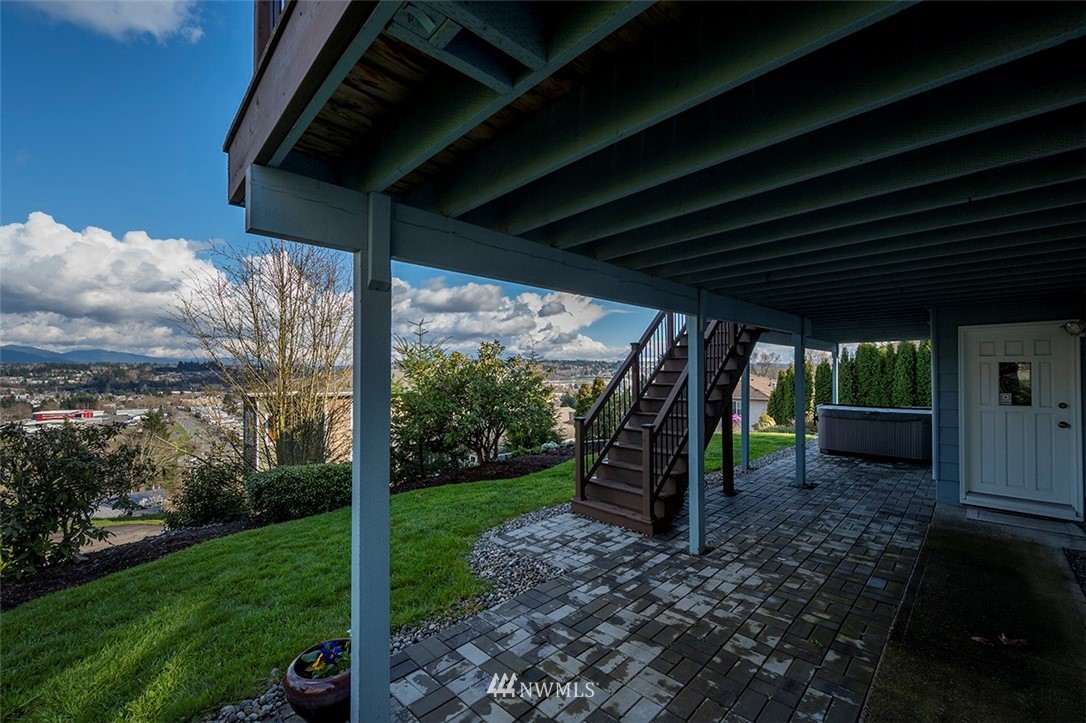 256 Stevens Avenue Northwest Renton, WA 98057 - Photo 32 of 33 Gallery Image 32